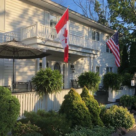 Butler Creek House Bed & Breakfast Niagara-on-the-Lake Екстериор снимка