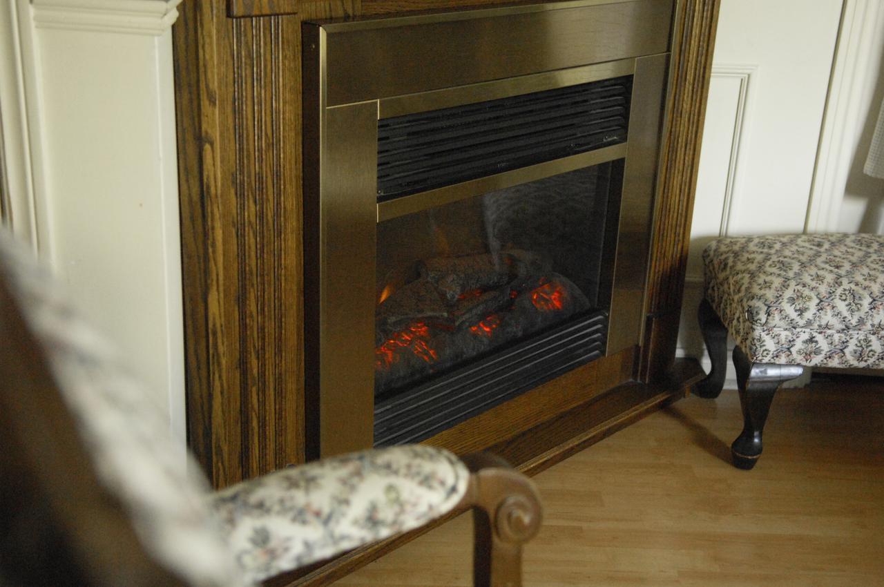 Butler Creek House Bed & Breakfast Niagara-on-the-Lake Екстериор снимка