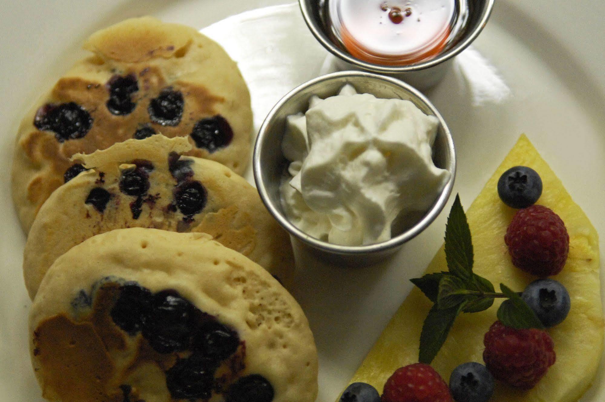 Butler Creek House Bed & Breakfast Niagara-on-the-Lake Екстериор снимка