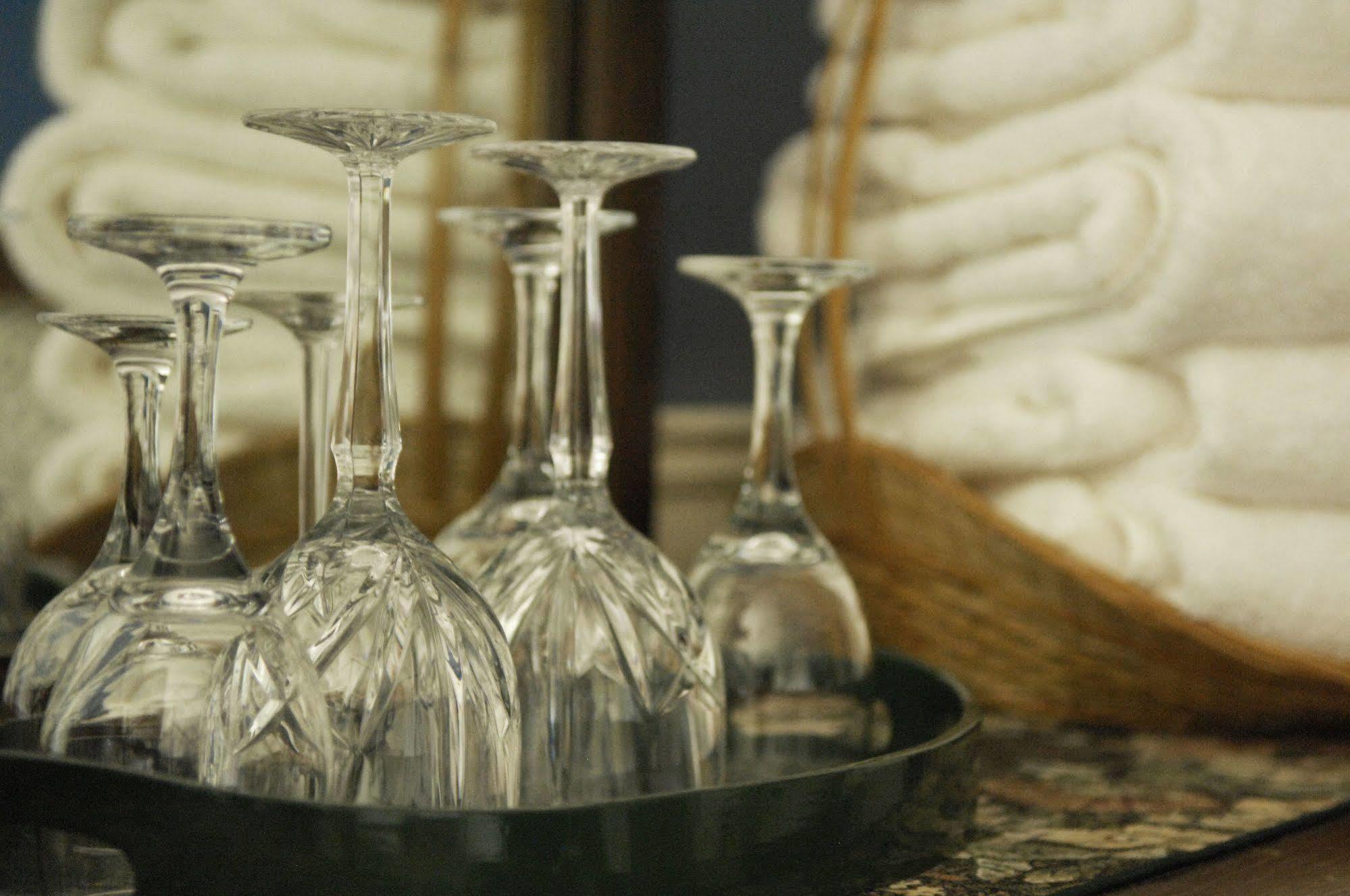 Butler Creek House Bed & Breakfast Niagara-on-the-Lake Екстериор снимка