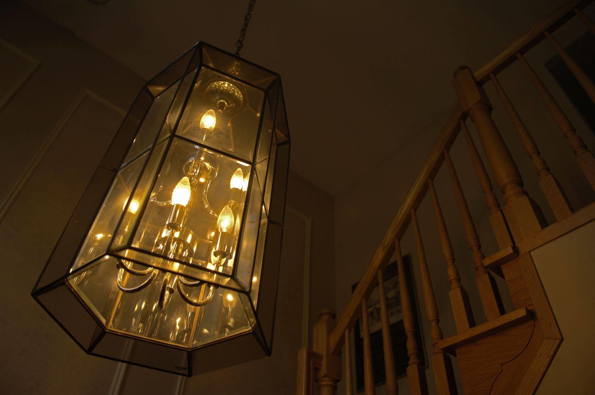 Butler Creek House Bed & Breakfast Niagara-on-the-Lake Екстериор снимка