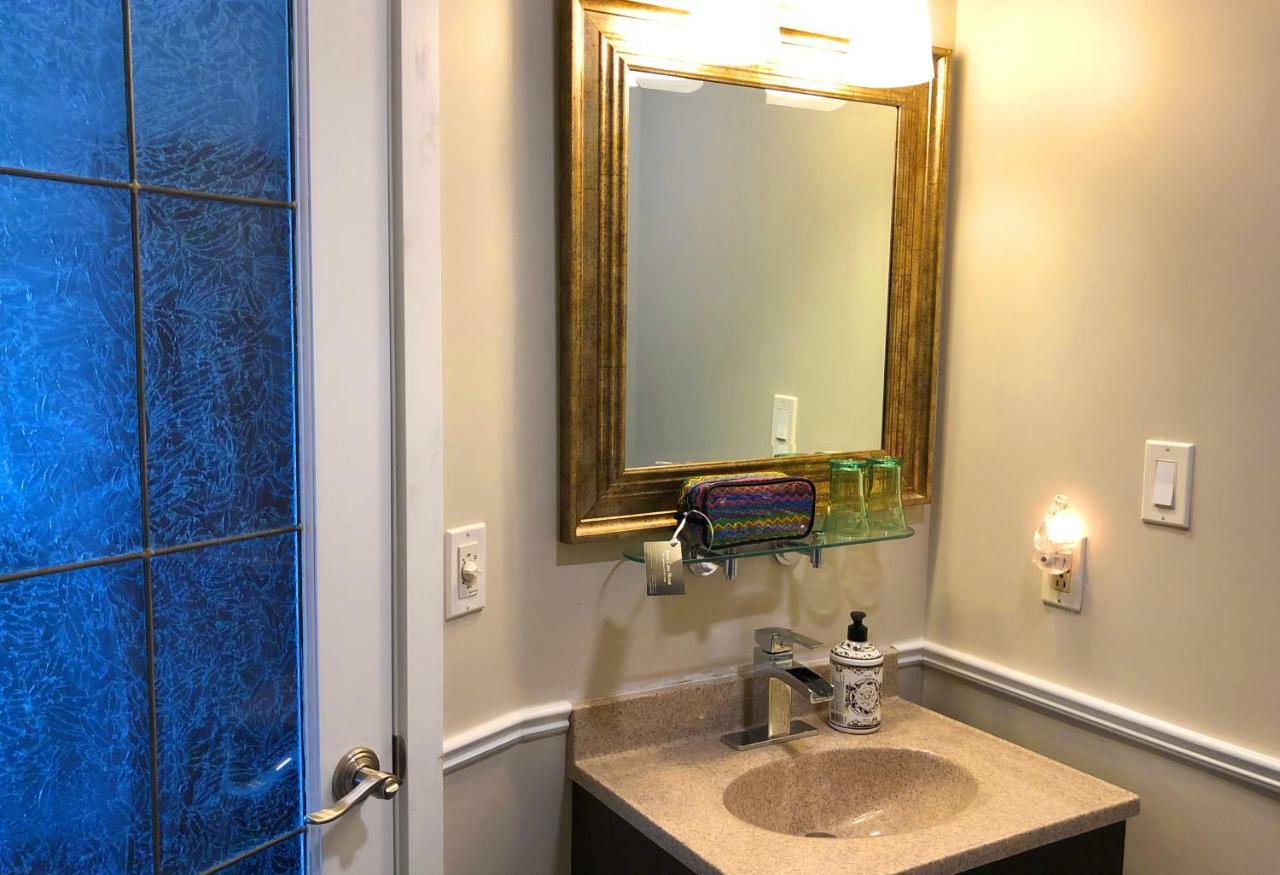 Butler Creek House Bed & Breakfast Niagara-on-the-Lake Екстериор снимка