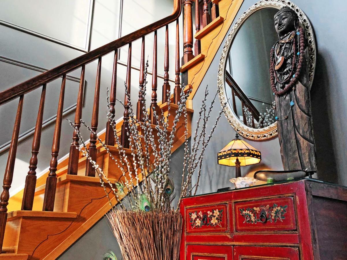 Butler Creek House Bed & Breakfast Niagara-on-the-Lake Екстериор снимка