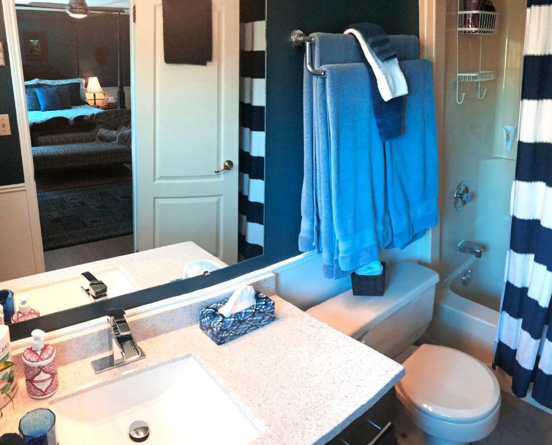 Butler Creek House Bed & Breakfast Niagara-on-the-Lake Екстериор снимка